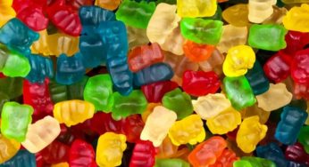 5 Benefits Of Using CBD Gummies