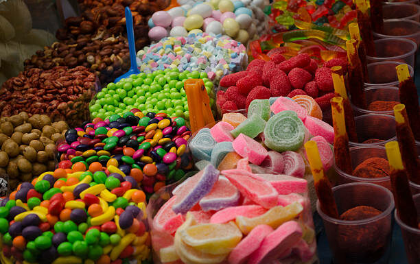 Mexican Candies